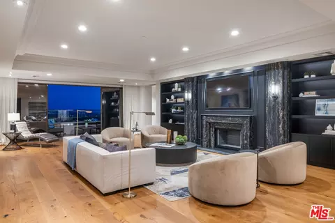 10660 Wilshire Blvd #1801, Los Angeles, CA 90024