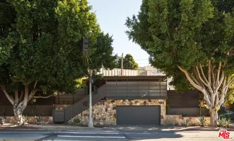 846 Silver Lake Blvd, Los Angeles, CA 90026