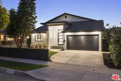 12516 Rubens Ave, Los Angeles, CA 90066