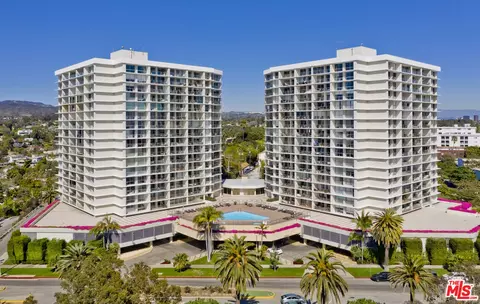 201 Ocean Ave #910P, Santa Monica, CA 90402
