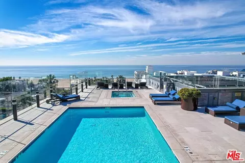1755 Ocean Ave #602, Santa Monica, CA 90401