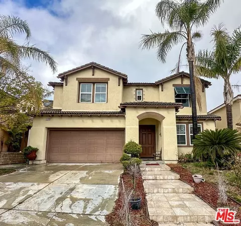 16309 Fairbanks Ct, Santa Clarita, CA 91387
