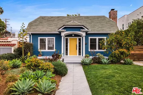 1448 Laveta Ter, Los Angeles, CA 90026