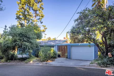 4505 San Andreas Ave, Los Angeles, CA 90065