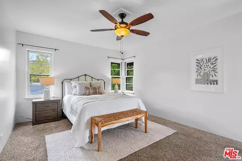 Bedroom - 1328 Randall St, Glendale, CA 91201 photo 3 of 3