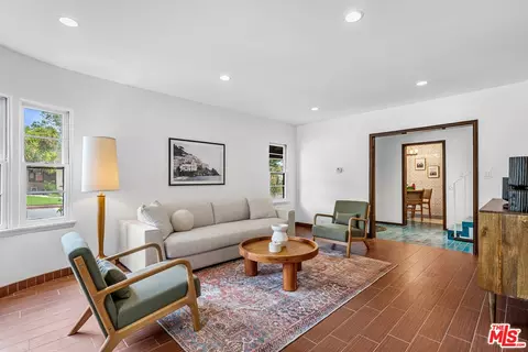 Living - 1328 Randall St, Glendale, CA 91201 photo 1 of 1
