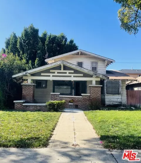 2957 S Hobart Blvd #BI, Los Angeles, CA 90018