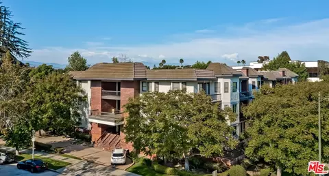 4595 Wilshire Blvd #304, Los Angeles, CA 90010