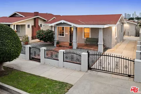 Exterior - 735 Orme Ave, Los Angeles, CA 90023 photo 8 of 11