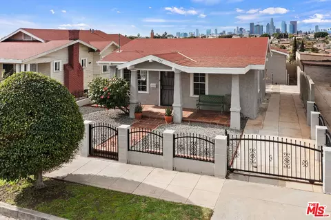 735 Orme Ave, Los Angeles, CA 90023