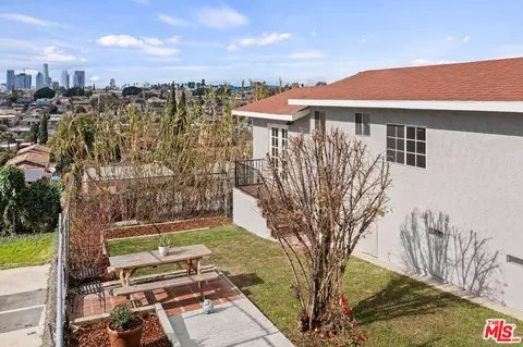 Exterior - 735 Orme Ave, Los Angeles, CA 90023 photo 6 of 11