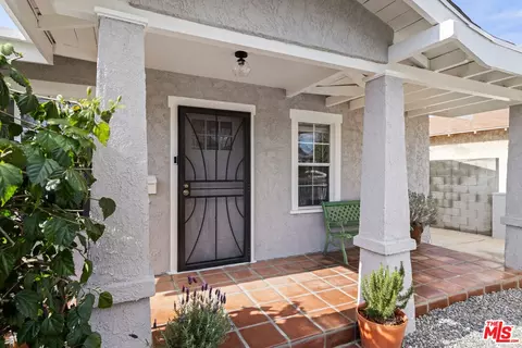 Exterior - 735 Orme Ave, Los Angeles, CA 90023 photo 3 of 11