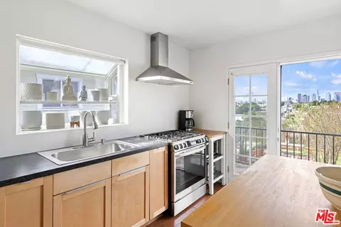 Kitchen - 735 Orme Ave, Los Angeles, CA 90023 photo 2 of 4