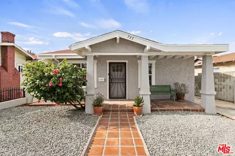 Exterior - 735 Orme Ave, Los Angeles, CA 90023 photo 2 of 11