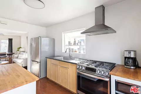 Kitchen - 735 Orme Ave, Los Angeles, CA 90023 photo 4 of 4