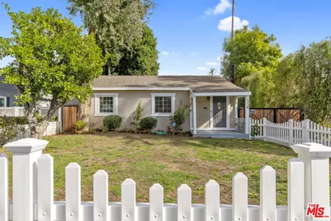 5838 Tobias Ave, Sherman Oaks, CA 91411