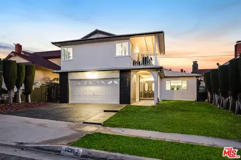 Exterior - 19322 Nestor Ave, Carson, CA 90746 photo 9 of 15