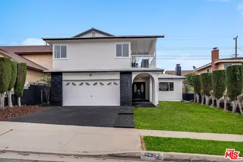Exterior - 19322 Nestor Ave, Carson, CA 90746 photo 3 of 15