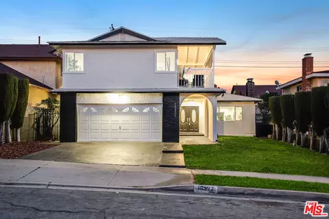 Exterior - 19322 Nestor Ave, Carson, CA 90746 photo 10 of 15