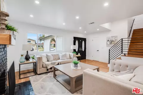 Living - 19322 Nestor Ave, Carson, CA 90746 photo 3 of 7