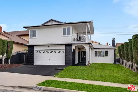 Exterior - 19322 Nestor Ave, Carson, CA 90746 photo 2 of 15
