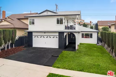 Exterior - 19322 Nestor Ave, Carson, CA 90746 photo 15 of 15