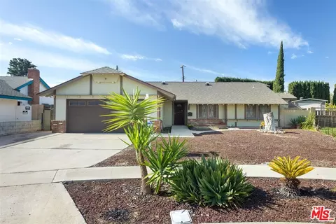 803 S Cinda St, Anaheim, CA 92806