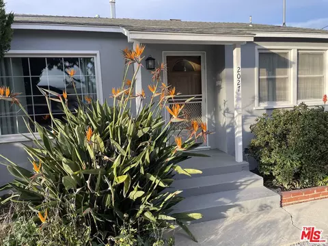 2027 255th St, Lomita, CA 90717