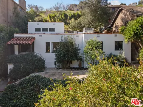 426 Mount Washington Dr, Los Angeles, CA 90065