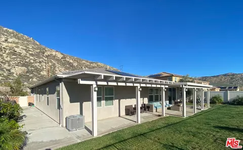 Exterior - 7251 Stockyard, Riverside, CA 92507 photo 3 of 7