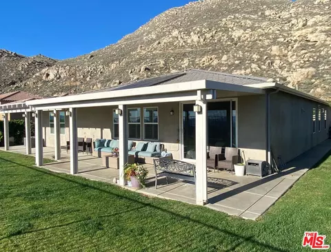 Exterior - 7251 Stockyard, Riverside, CA 92507 photo 6 of 7