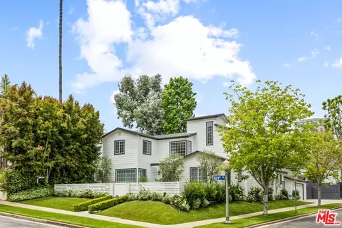 10501 Kinnard Ave, Los Angeles, CA 90024