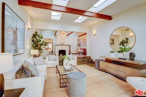 Living - 4540 Simpson Ave, Valley Village, CA 91607 photo 6 of 14