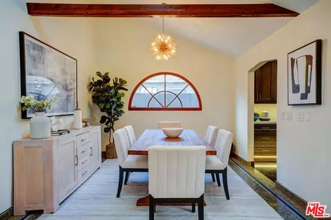 Dining - 4540 Simpson Ave, Valley Village, CA 91607 photo 1 of 4
