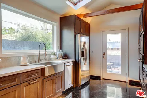 Kitchen - 4540 Simpson Ave, Valley Village, CA 91607 photo 2 of 4