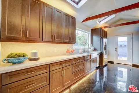 Kitchen - 4540 Simpson Ave, Valley Village, CA 91607 photo 1 of 4