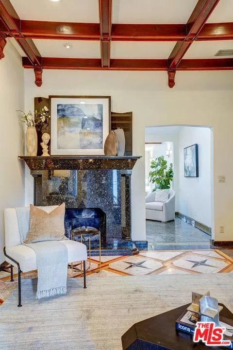Living - 4540 Simpson Ave, Valley Village, CA 91607 photo 3 of 14