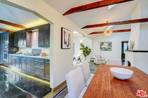 Dining - 4540 Simpson Ave, Valley Village, CA 91607 photo 2 of 4