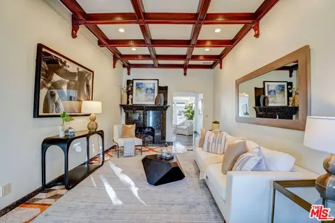 Living - 4540 Simpson Ave, Valley Village, CA 91607 photo 4 of 14