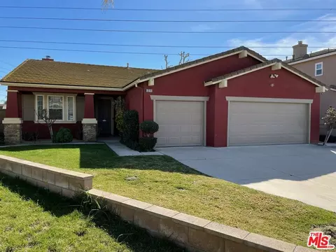 3270 Thoroughbred St, Ontario, CA 91761