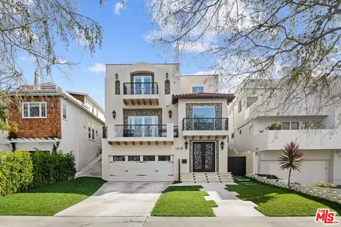 2018 Fairburn Ave, Los Angeles, CA 90025