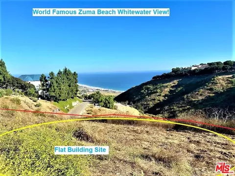 21260 Beach View Estate Dr, Malibu, CA 90265