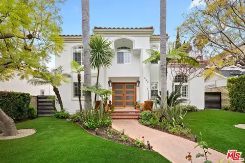 942 25th St, Santa Monica, CA 90403