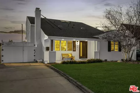 521 N Brighton St, Burbank, CA 91506