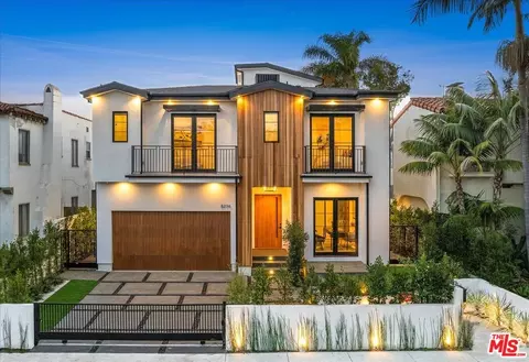 8274 W 4th St, Los Angeles, CA 90048
