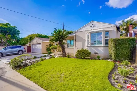 11293 Ivy Pl, Los Angeles, CA 90064