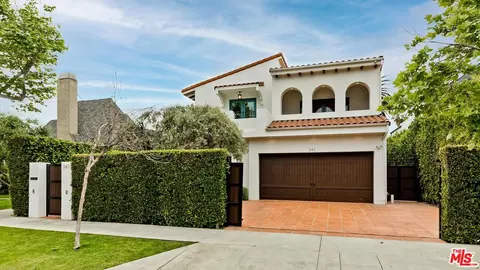 341 N Crescent Heights Blvd, West Hollywood, CA 90048