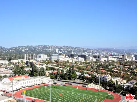 2160 Century Park #1810, Los Angeles, CA 90067