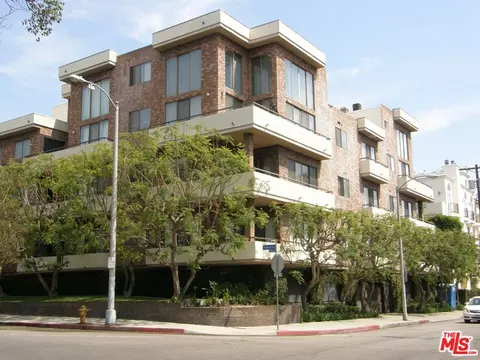 1880 Veteran Ave #208, Los Angeles, CA 90025