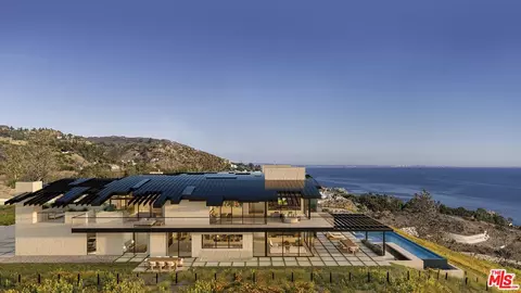 5068 Carbon Beach Ter, Malibu, CA 90265